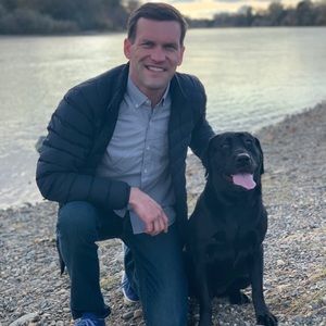 Meet your Posher, William